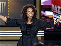 Oprah Winfrey