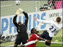 पीटर क्राउच