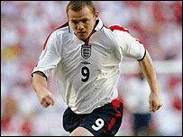 İngiltere İsviçre karşılaşması