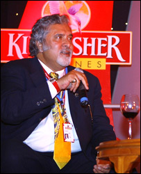 विजय माल्या