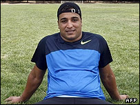 احسان حدادی