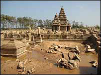Mahabalipuram