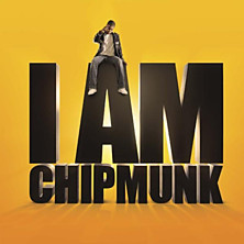 Review of I Am Chipmunk