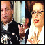 بینظیر بھٹو اور نواز شریف