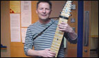 Chapman Stick