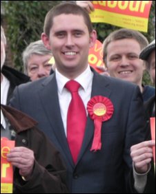 Tom Blenkinsop