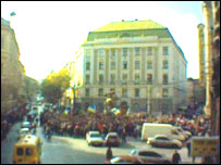 Фото дописувача сайту www.maidan.org.ua - початок мітингу