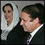 نواز شریف اور بینظیر بھٹو
