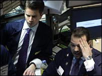 سٹاک مارکیٹ