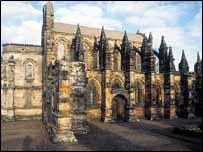 Rosslyn Chapel