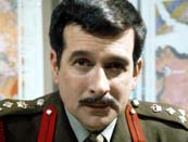 The Brigadier