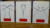 Triptych 2008...