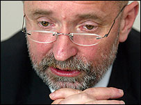 Vicepremiér Petr Mareš možná odejde i z vlády