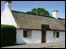 Burns Cottage, Alloway.