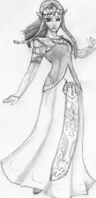 Zelda