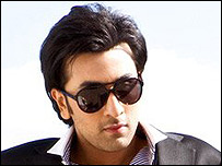 Ranbir Kapoor 