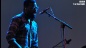TV on the Radio at T in the Park 2009