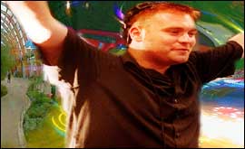 Take a spin around South Yorkshire