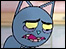 Animation: Cat and Mouse