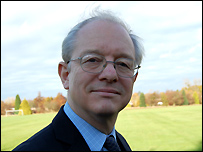 Stuart Hylton