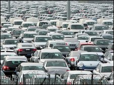 автомобілі