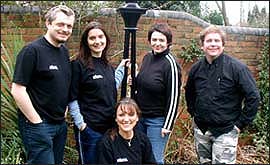 Encore Theatre Company