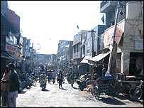 हांसी के सट्टेबाज़