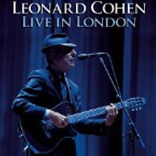 Review of Live In London 
