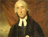 James Ramsay helped in preparing the moral arguments for abolition which appeared in Wilberforce's speeches 