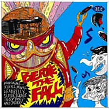 Review of Before The Fall Review of Before The Fall