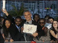 फ़िल्म 'ऑन्त्र ल मूर'