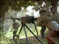 एलटीटीई (फ़ाइल फ़ोटो)