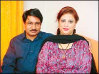 پاکستان کی سابق کھلاڑی نازو شکور کی باتیں