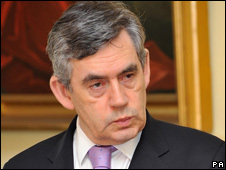 Ґордон Бравн