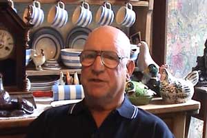 Alan from Derbyshire tells us some tales from 'down pit'...