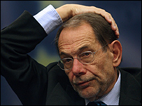 हाविये सोलाना