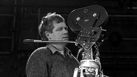 Ken Russell in 1962