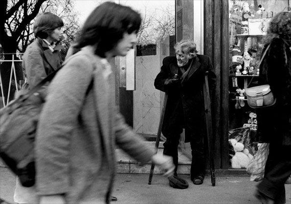 Photo by Steve Harrison