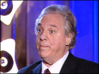 Howard Wells