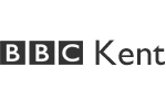 BBC Kent logo