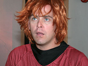 The drama practical exam