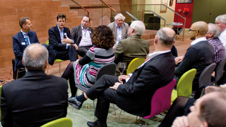 Audience Council presentation