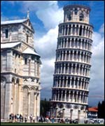 Pisa