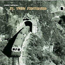 Review of El Tren Fantasma