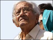 آفتاب شعبان میرانی