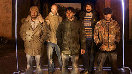 Super Furry Animals