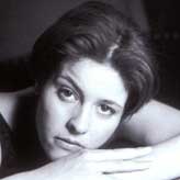 Souad Massi nominated in the Middle East/North Africa category