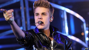 Justin Bieber