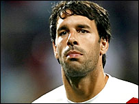 Van Nistelrooy