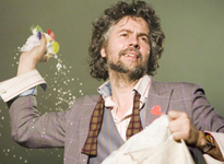 The Flaming Lips